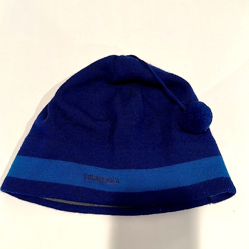 Patagonia lightweight hat